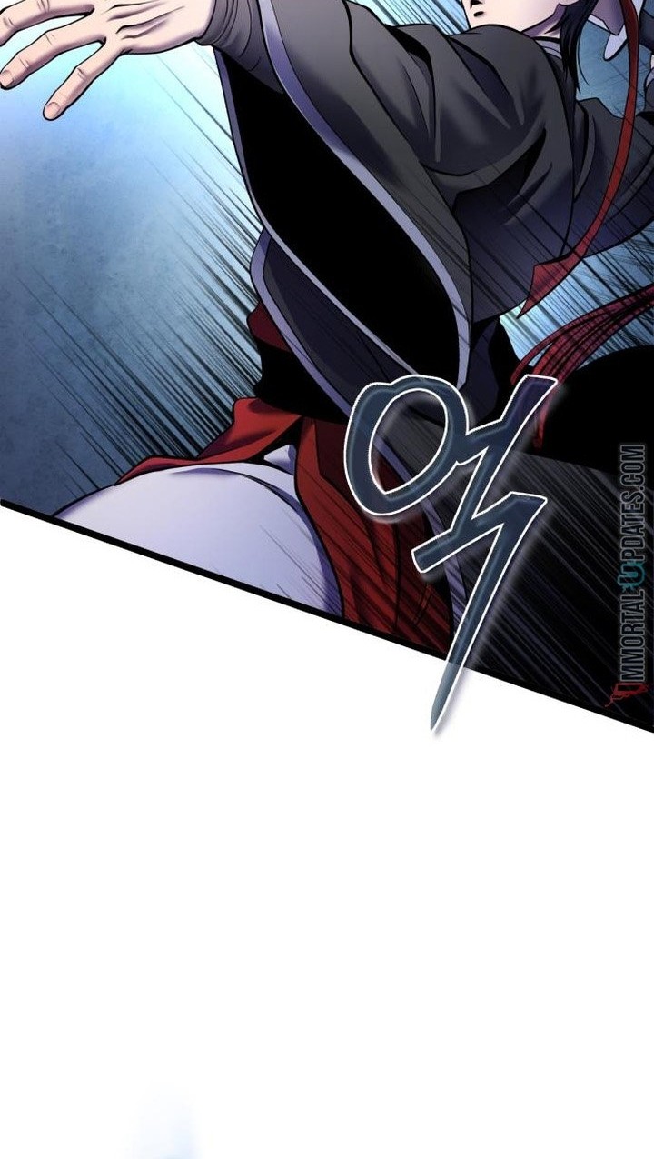 Ha Buk Paeng’s Youngest Son Chapter 91 Gambar 20