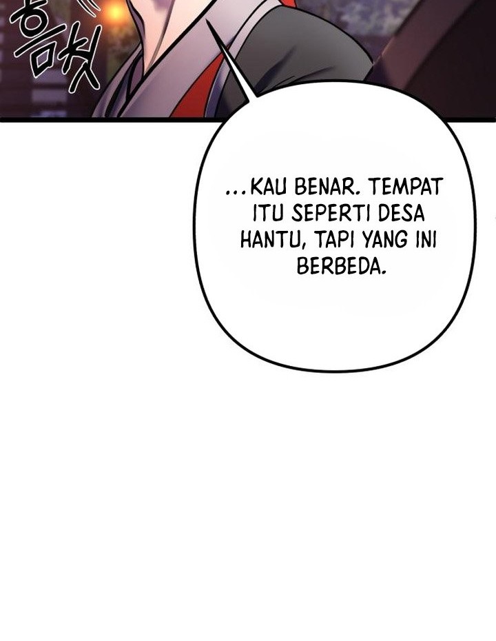 Ha Buk Paeng’s Youngest Son Chapter 91 Gambar 45