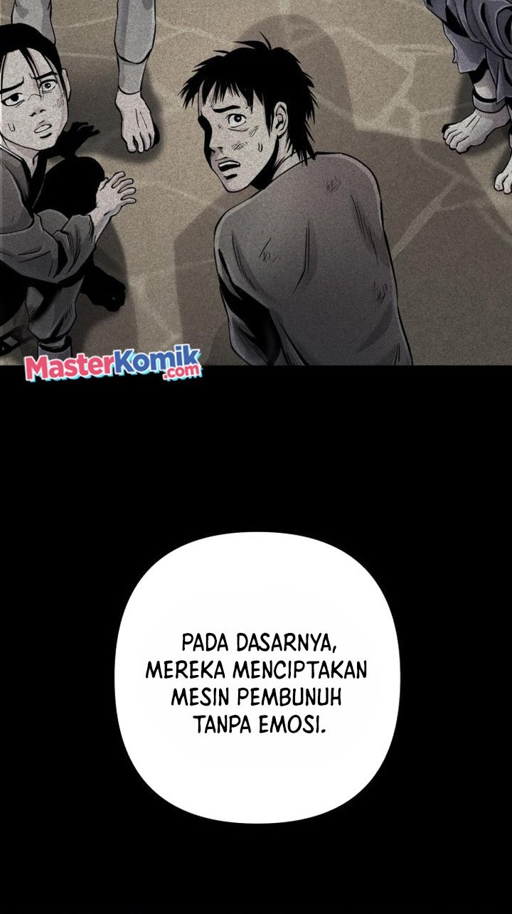 Ha Buk Paeng’s Youngest Son Chapter 91 Gambar 47