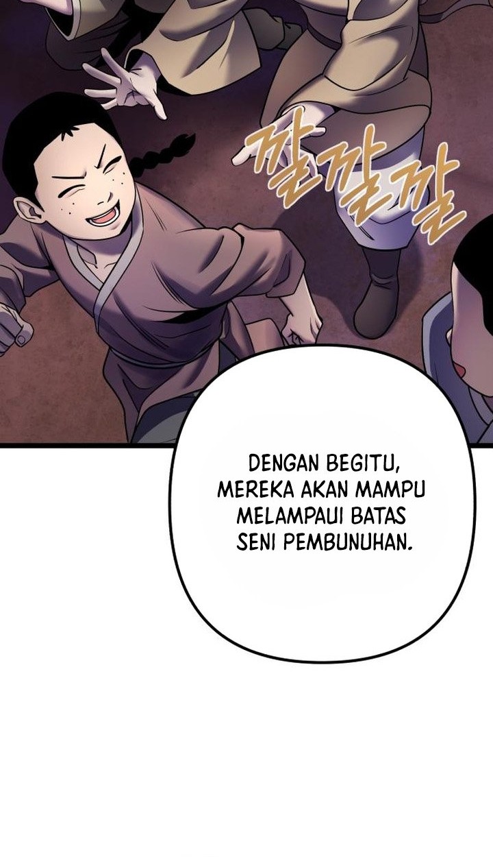 Ha Buk Paeng’s Youngest Son Chapter 91 Gambar 49