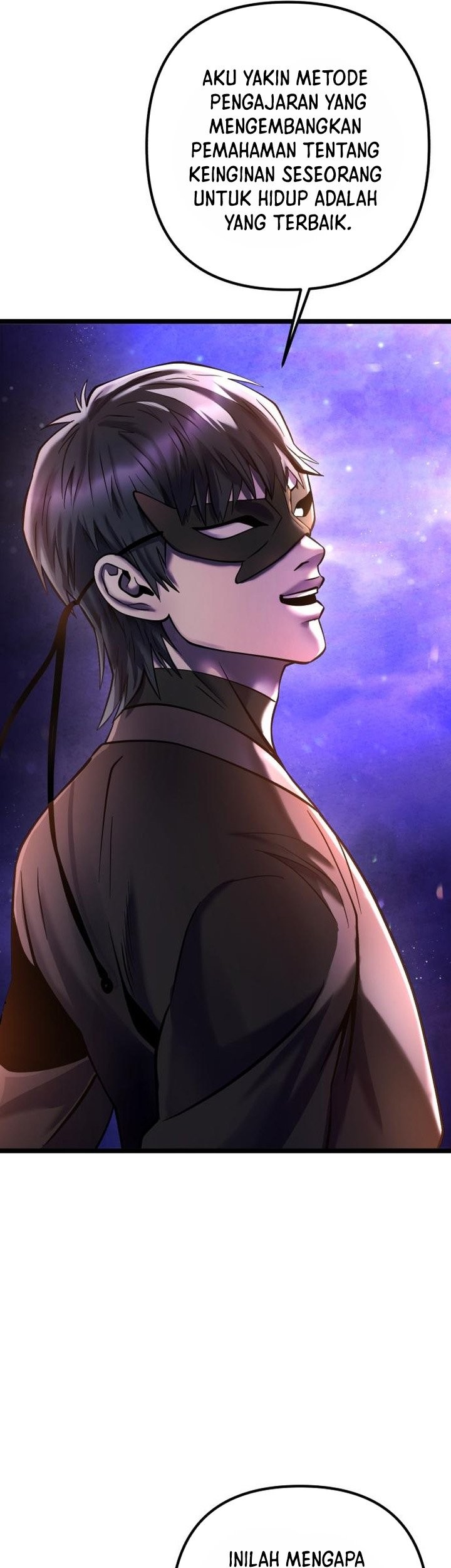 Ha Buk Paeng’s Youngest Son Chapter 91 Gambar 52