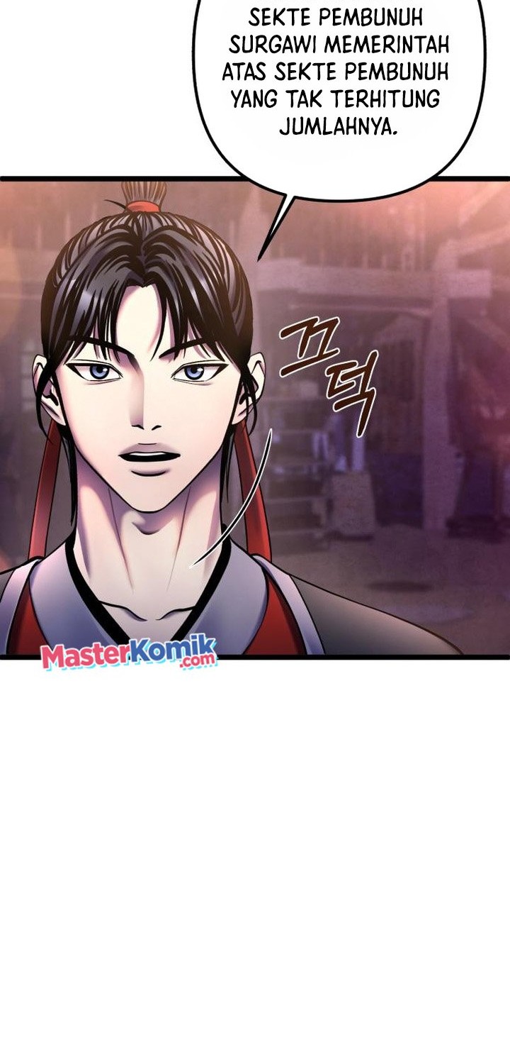 Ha Buk Paeng’s Youngest Son Chapter 91 Gambar 53