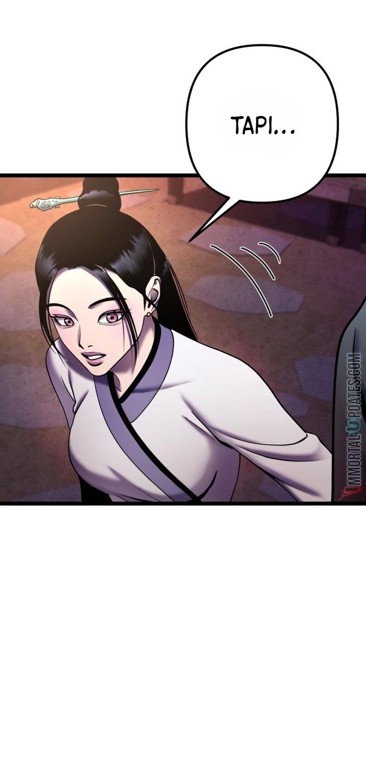 Ha Buk Paeng’s Youngest Son Chapter 91 Gambar 55