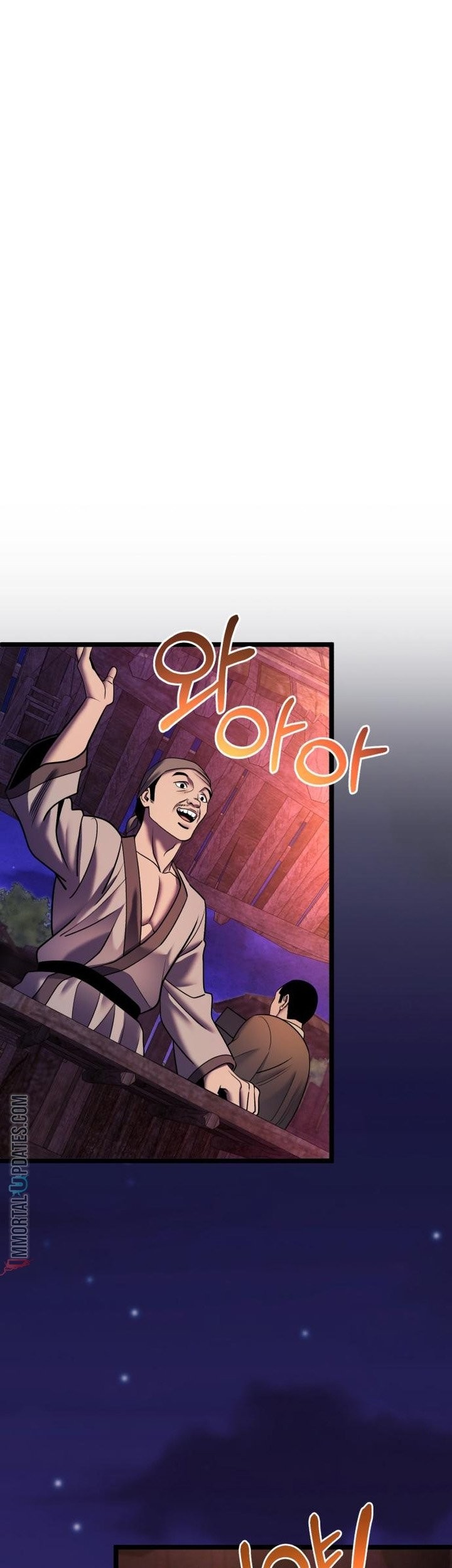 Ha Buk Paeng’s Youngest Son Chapter 91 Gambar 40