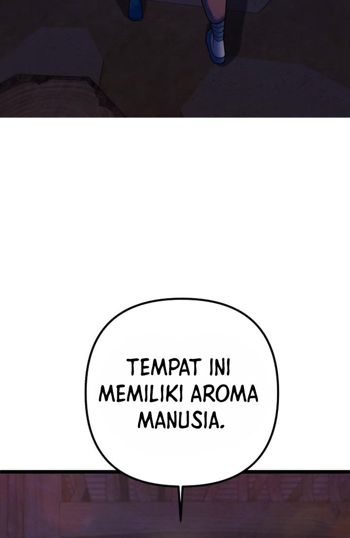 Ha Buk Paeng’s Youngest Son Chapter 91 Gambar 43