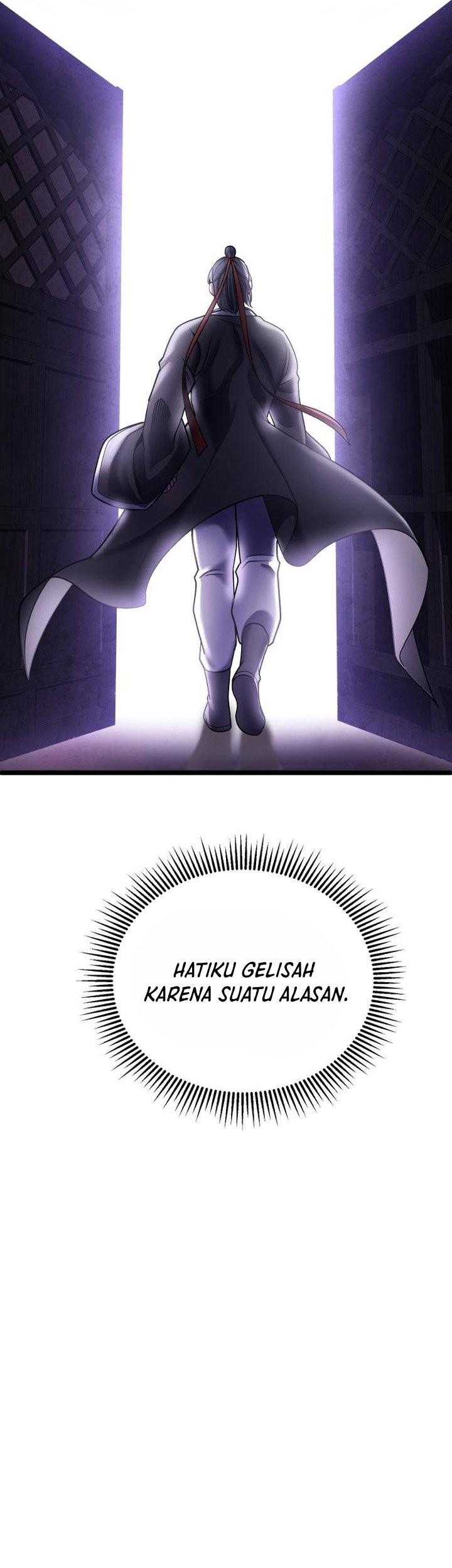 Ha Buk Paeng’s Youngest Son Chapter 91 Gambar 68