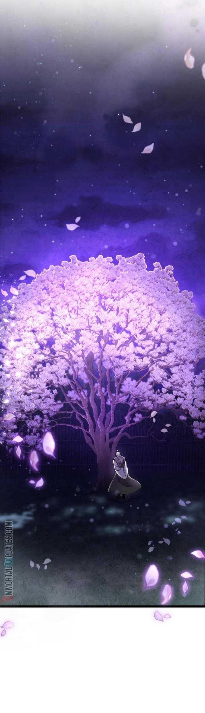 Ha Buk Paeng’s Youngest Son Chapter 91 Gambar 70