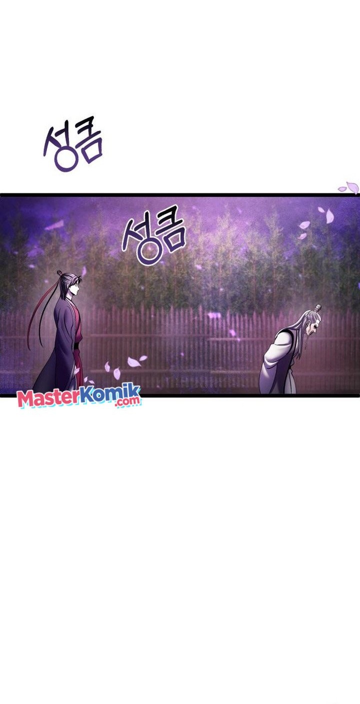 Ha Buk Paeng’s Youngest Son Chapter 91 Gambar 71