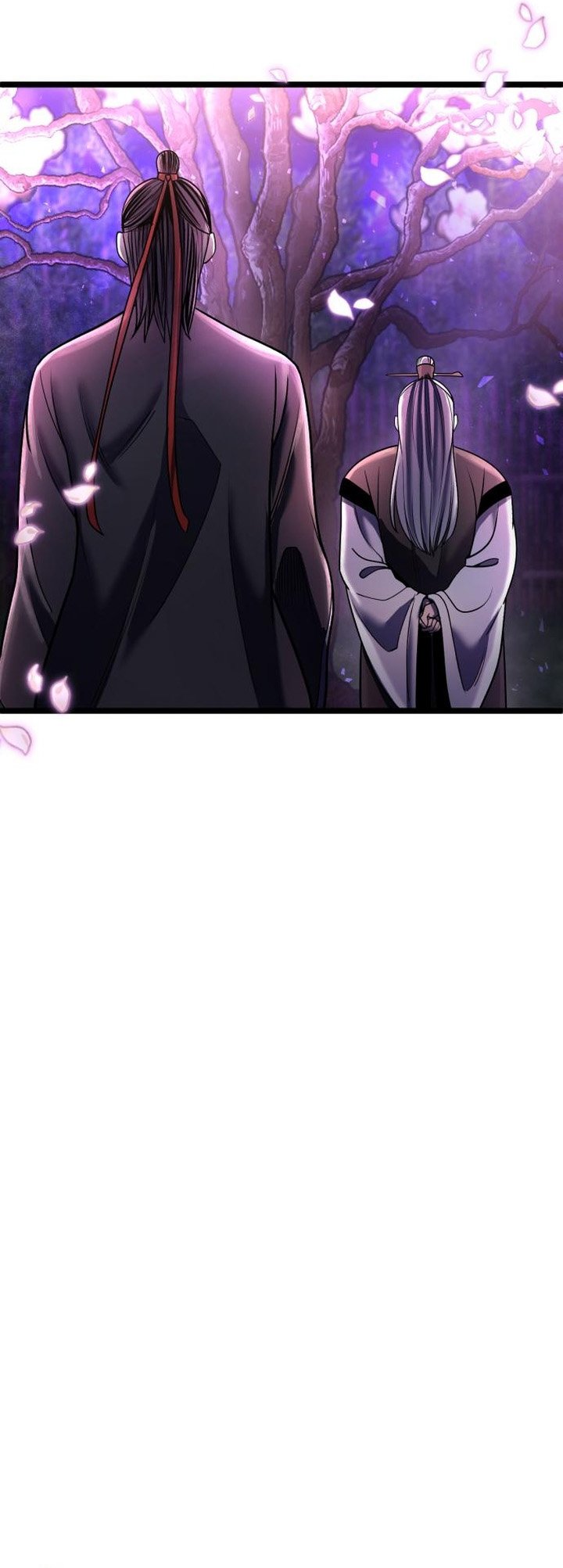 Ha Buk Paeng’s Youngest Son Chapter 91 Gambar 72