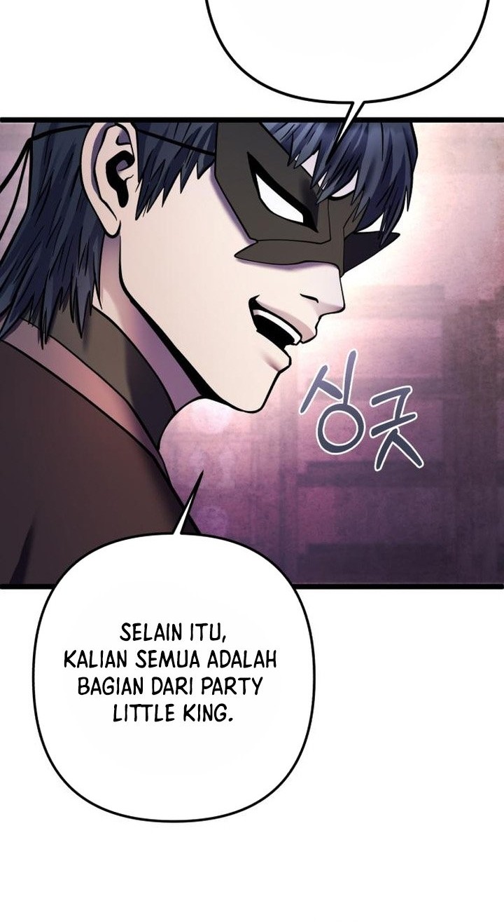 Ha Buk Paeng’s Youngest Son Chapter 91 Gambar 57