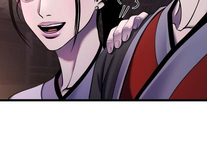 Ha Buk Paeng’s Youngest Son Chapter 91 Gambar 61