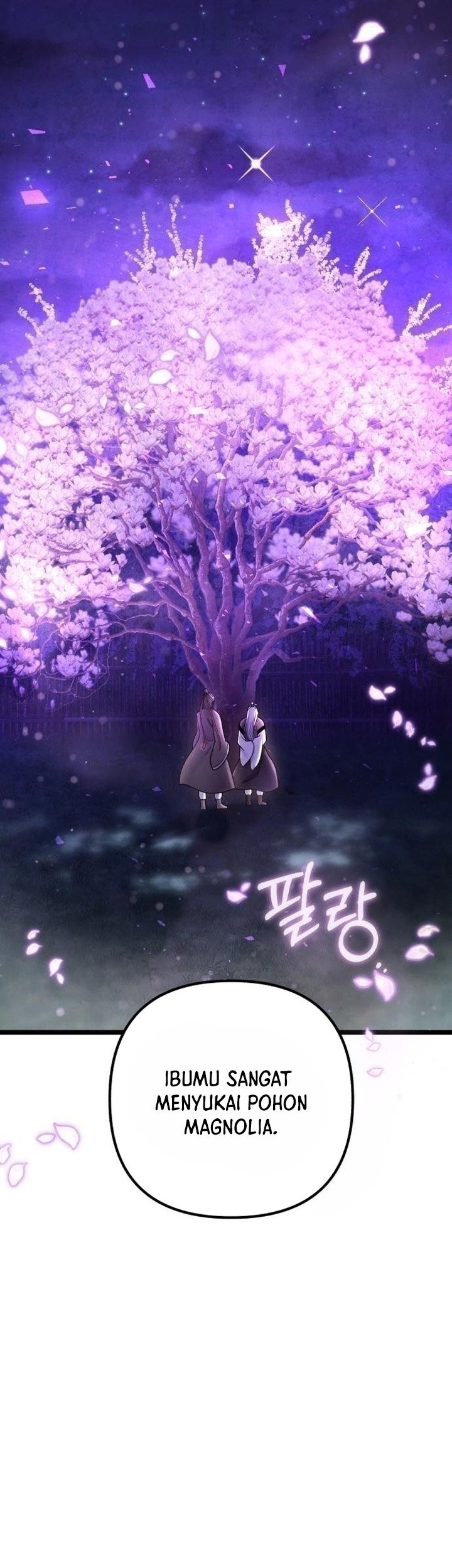 Ha Buk Paeng’s Youngest Son Chapter 91 Gambar 75