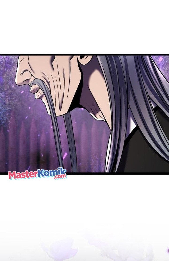 Ha Buk Paeng’s Youngest Son Chapter 91 Gambar 76