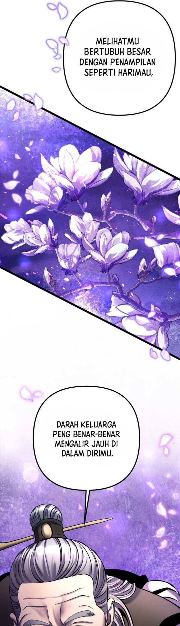 Ha Buk Paeng’s Youngest Son Chapter 91 Gambar 79