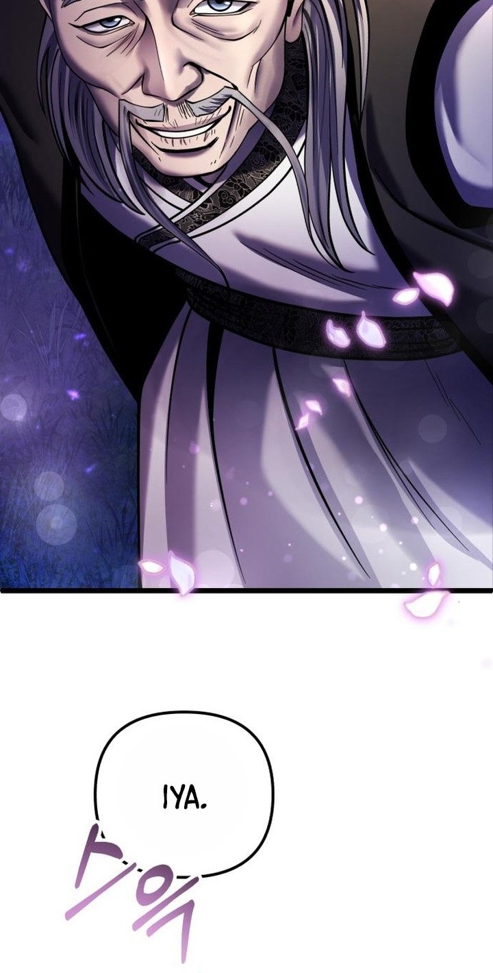 Ha Buk Paeng’s Youngest Son Chapter 91 Gambar 80