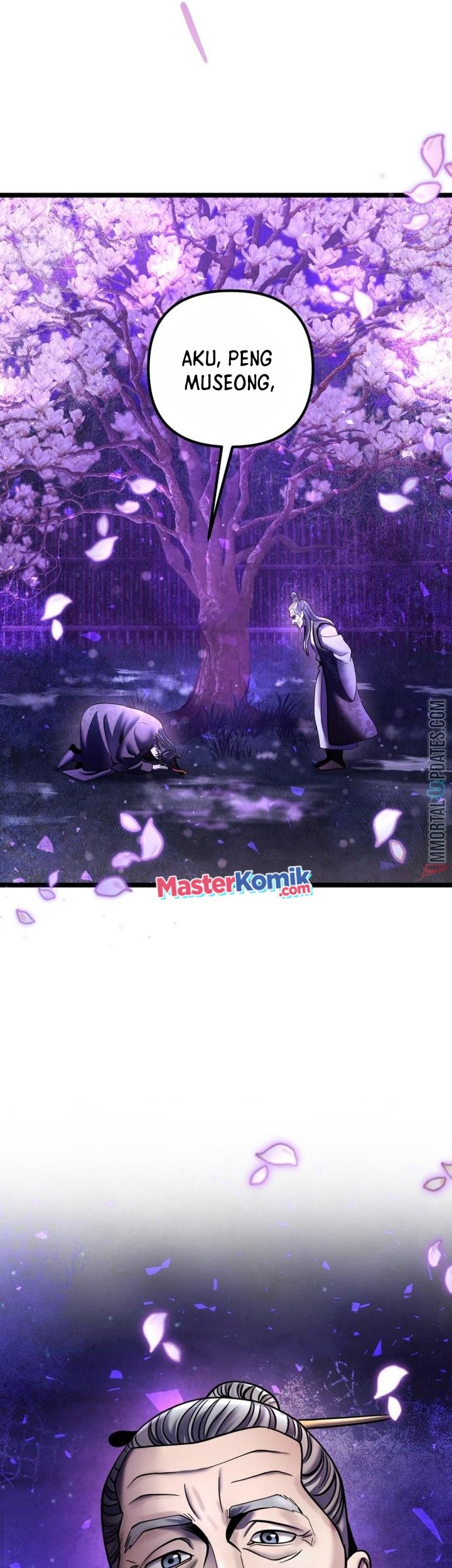 Ha Buk Paeng’s Youngest Son Chapter 91 Gambar 81