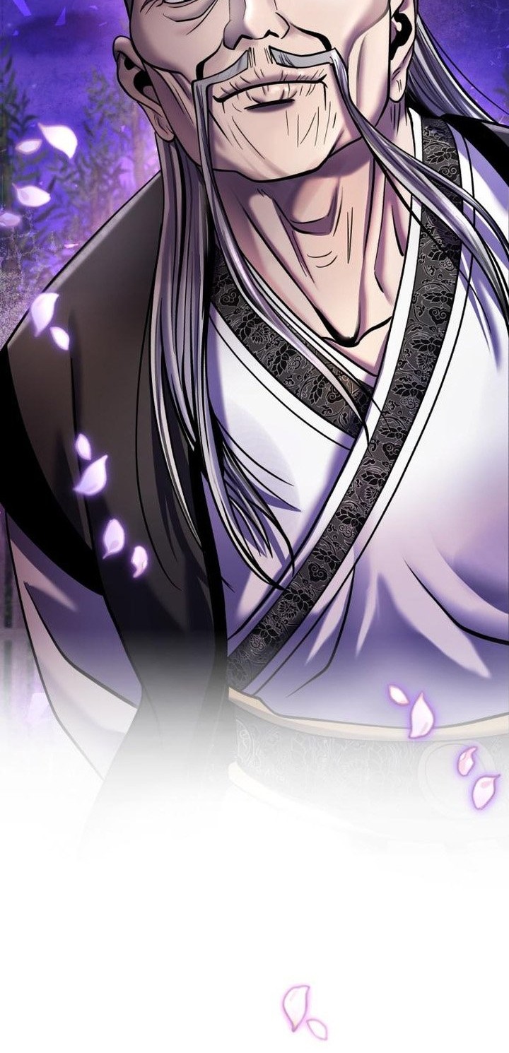 Ha Buk Paeng’s Youngest Son Chapter 91 Gambar 82