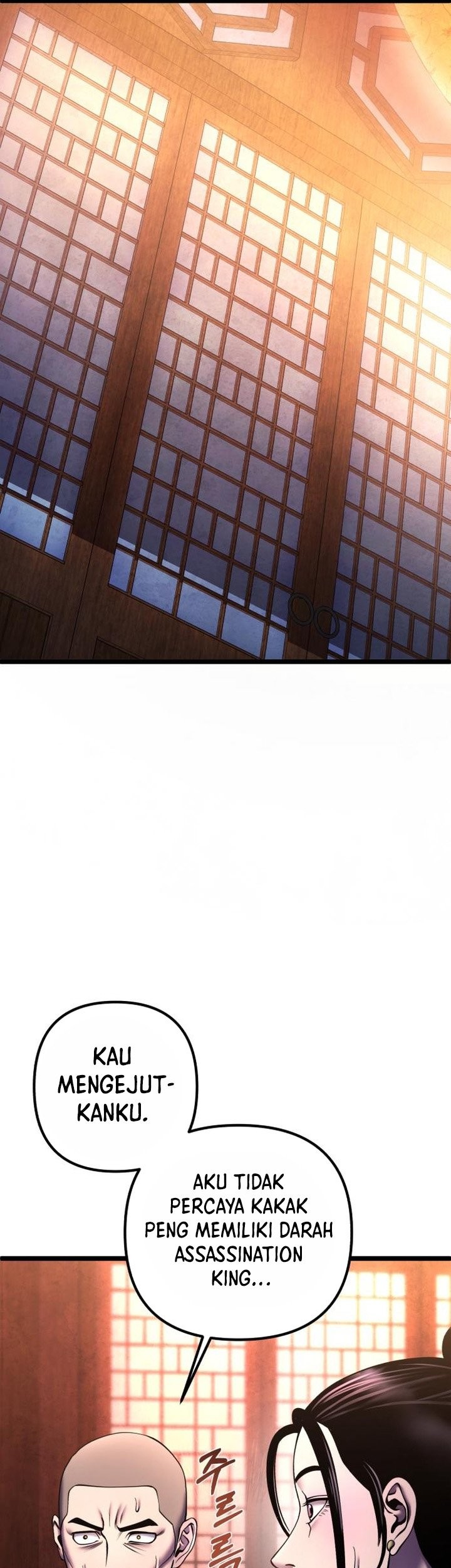 Ha Buk Paeng’s Youngest Son Chapter 91 Gambar 7