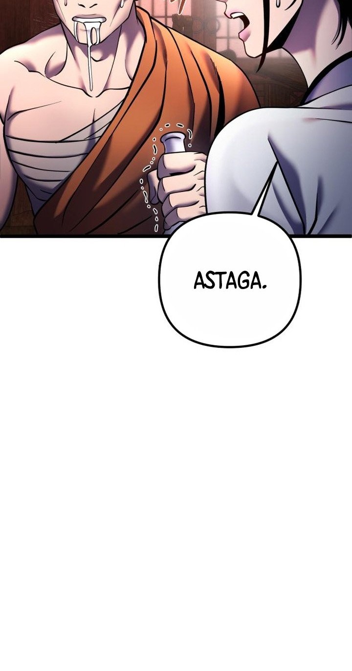 Ha Buk Paeng’s Youngest Son Chapter 91 Gambar 8