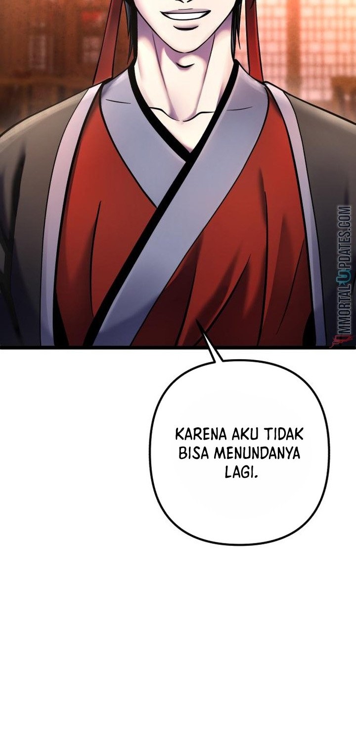 Ha Buk Paeng’s Youngest Son Chapter 91 Gambar 10