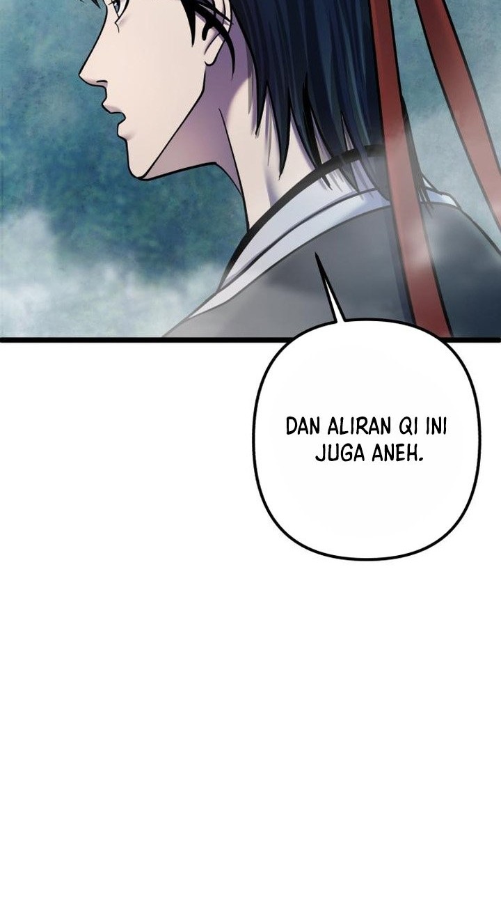 Ha Buk Paeng’s Youngest Son Chapter 91 Gambar 14
