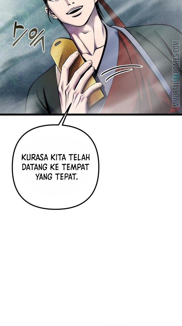 Ha Buk Paeng’s Youngest Son Chapter 91 Gambar 16