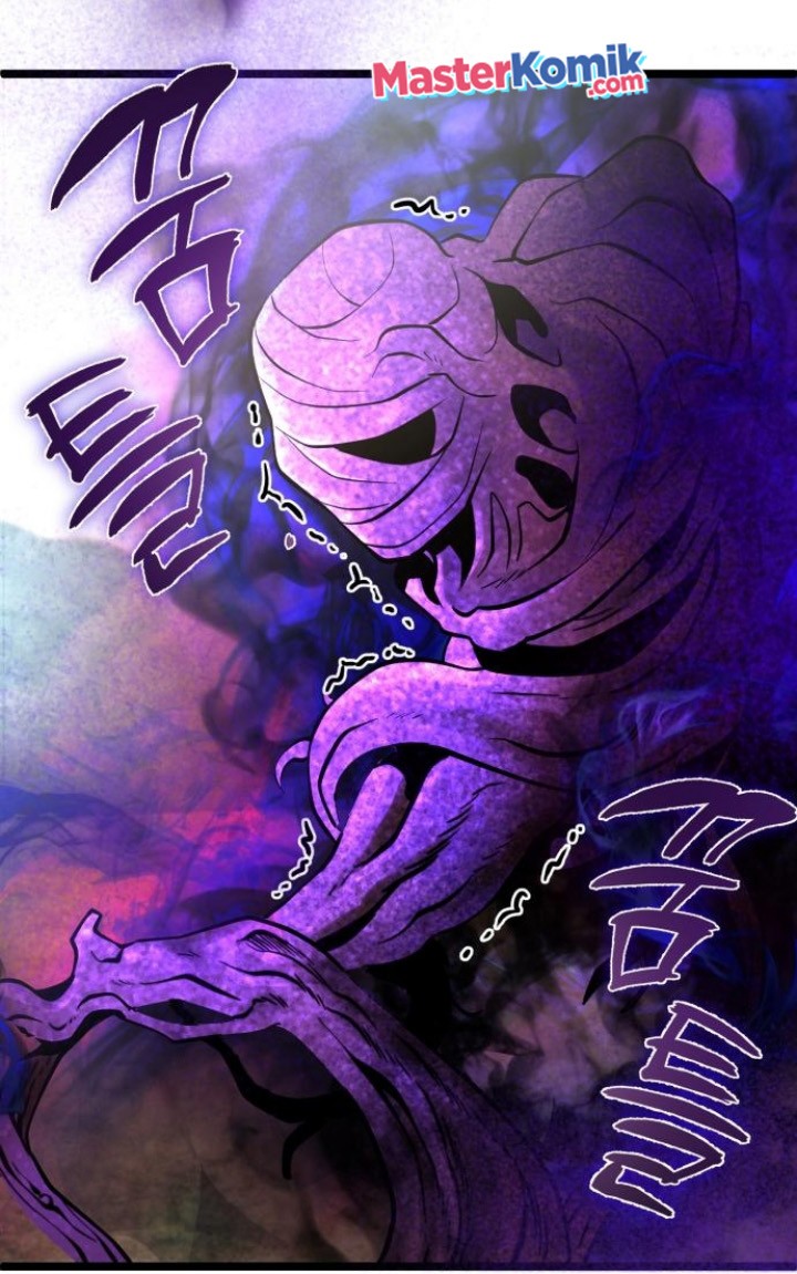 Ha Buk Paeng’s Youngest Son Chapter 89 Gambar 32