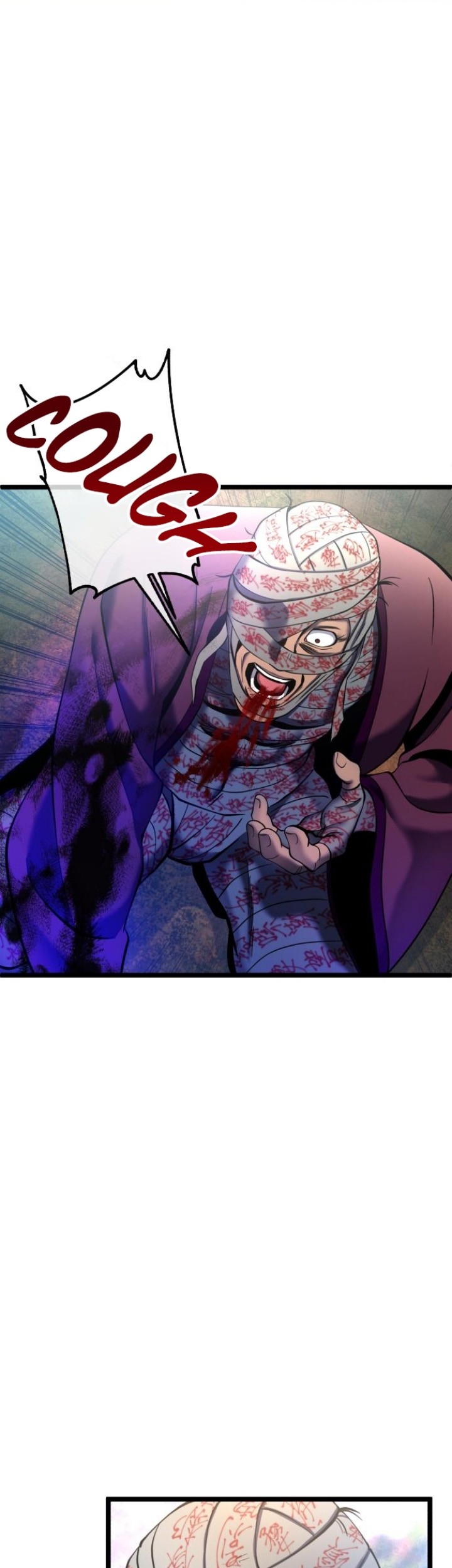 Ha Buk Paeng’s Youngest Son Chapter 89 Gambar 33