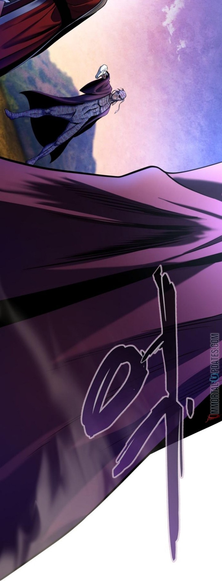 Ha Buk Paeng’s Youngest Son Chapter 89 Gambar 36