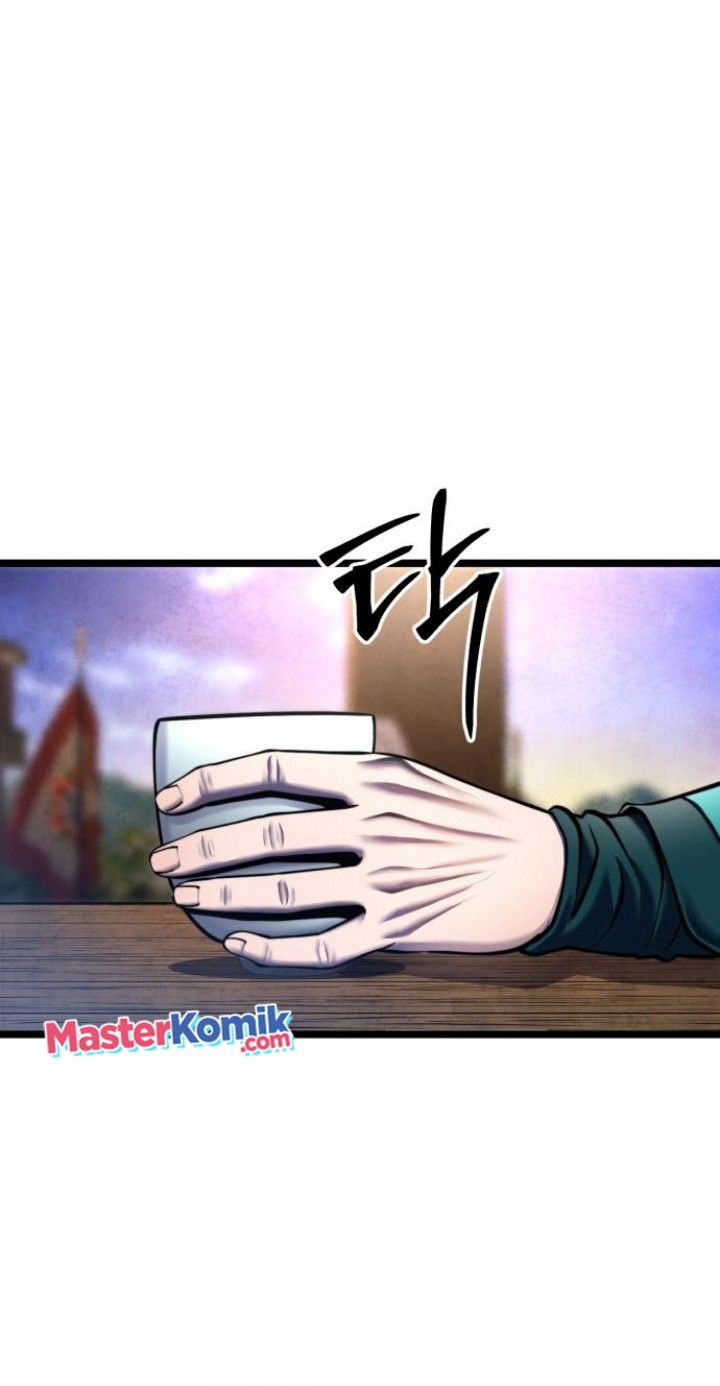 Ha Buk Paeng’s Youngest Son Chapter 89 Gambar 23