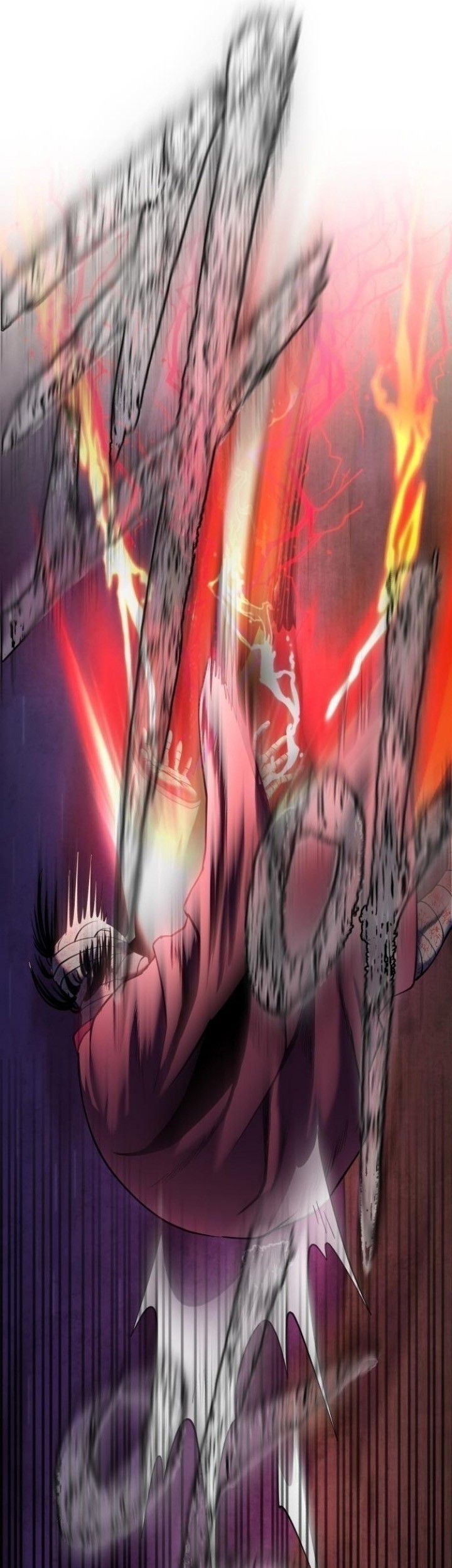 Ha Buk Paeng’s Youngest Son Chapter 89 Gambar 48