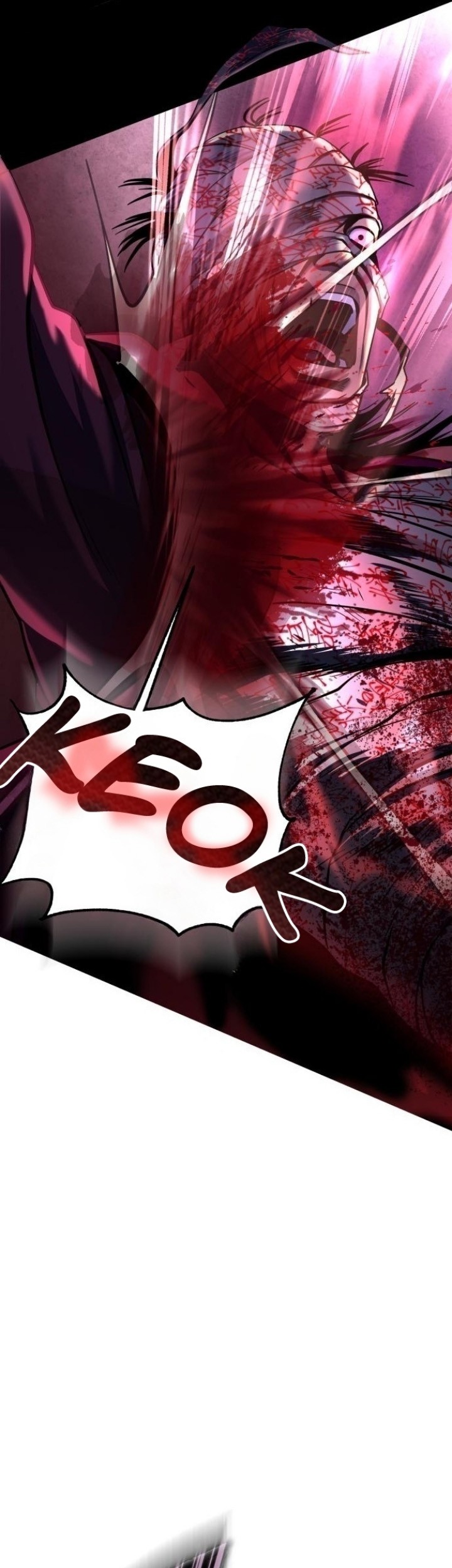 Ha Buk Paeng’s Youngest Son Chapter 89 Gambar 50