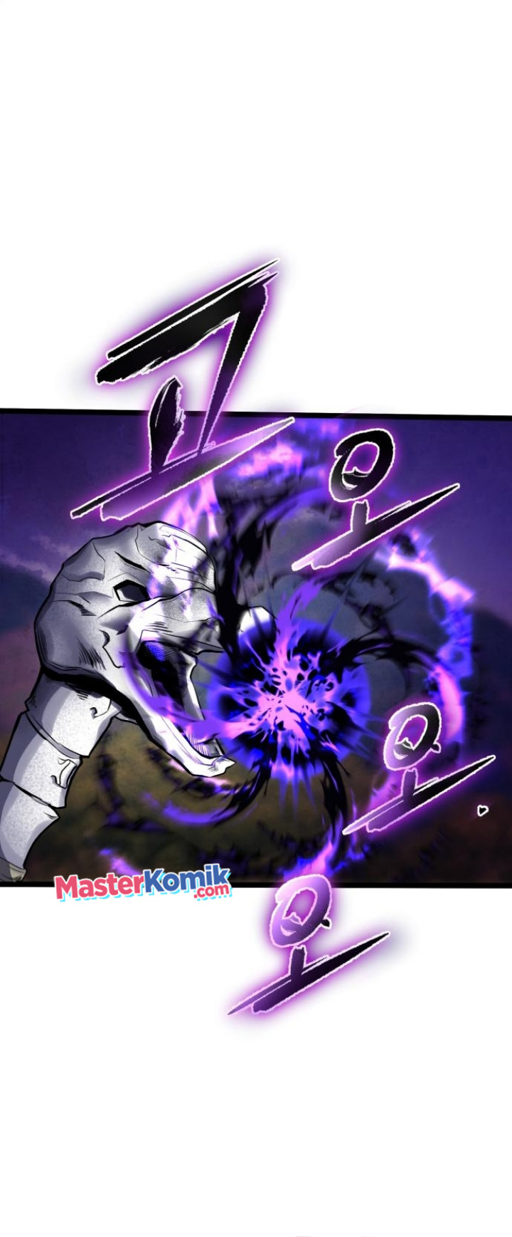 Ha Buk Paeng’s Youngest Son Chapter 89 Gambar 37