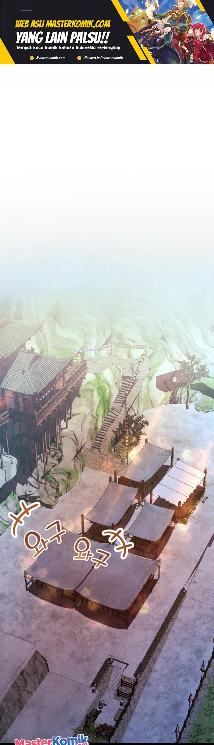 Manhwa Ha Buk Paeng’s Youngest Son Chapter 89 gambar nomor 2