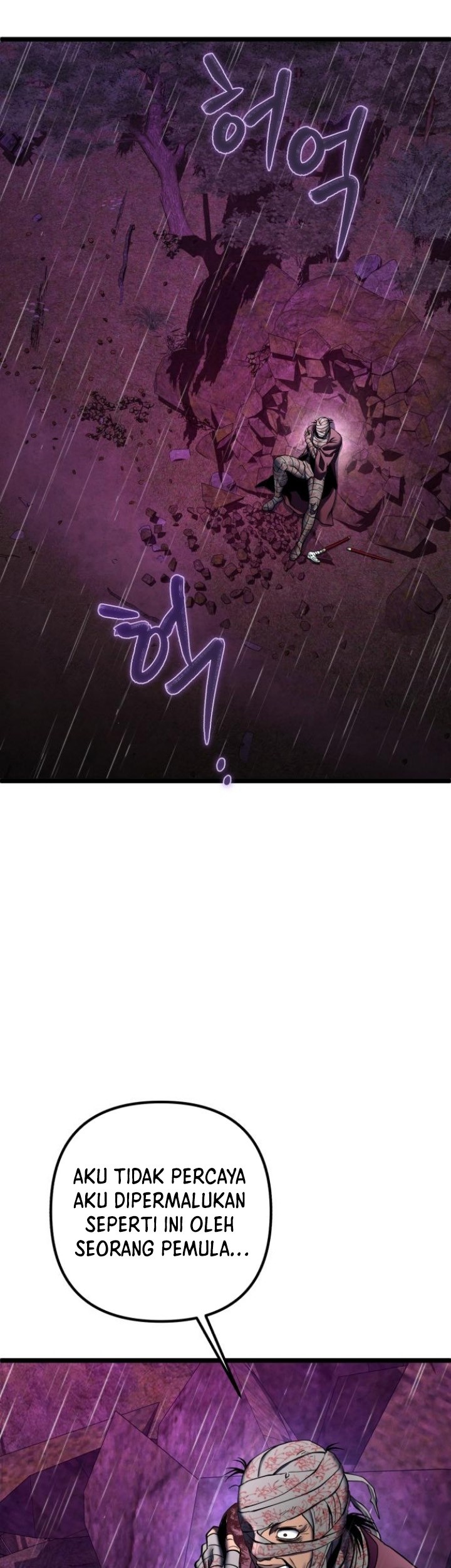 Ha Buk Paeng’s Youngest Son Chapter 89 Gambar 66