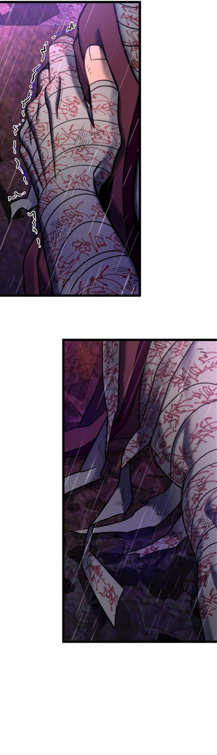 Ha Buk Paeng’s Youngest Son Chapter 89 Gambar 68