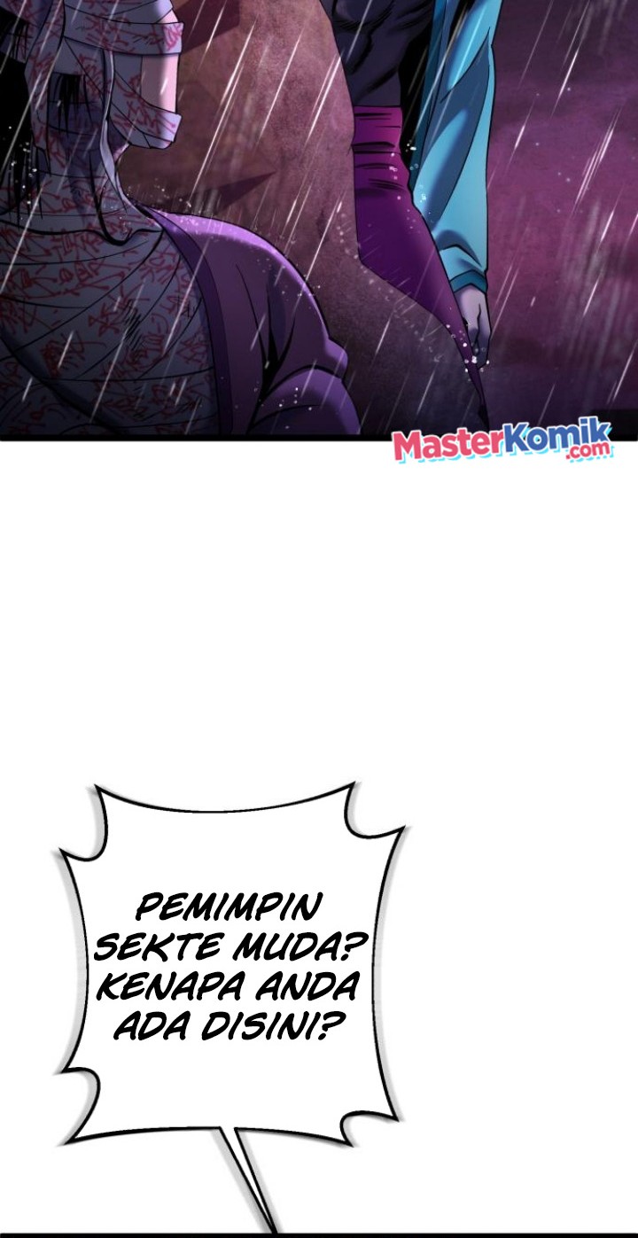 Ha Buk Paeng’s Youngest Son Chapter 89 Gambar 71