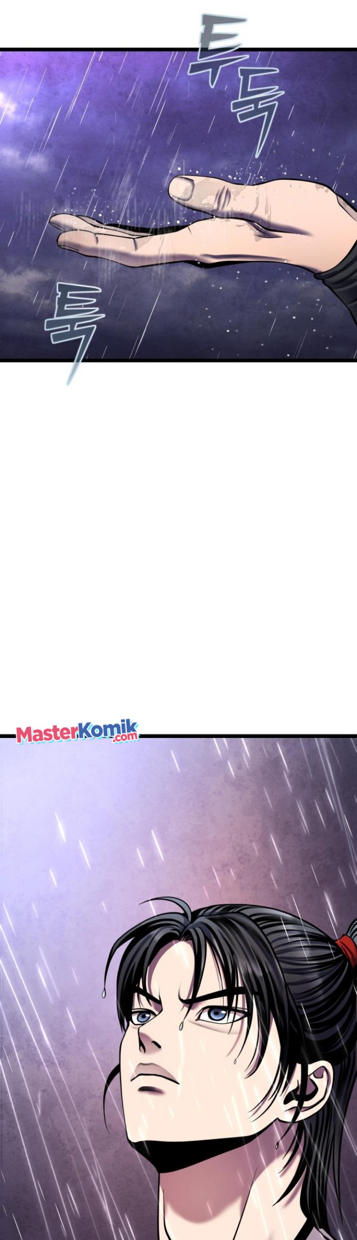 Ha Buk Paeng’s Youngest Son Chapter 89 Gambar 58