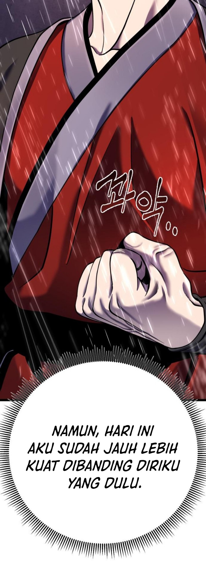 Ha Buk Paeng’s Youngest Son Chapter 89 Gambar 59