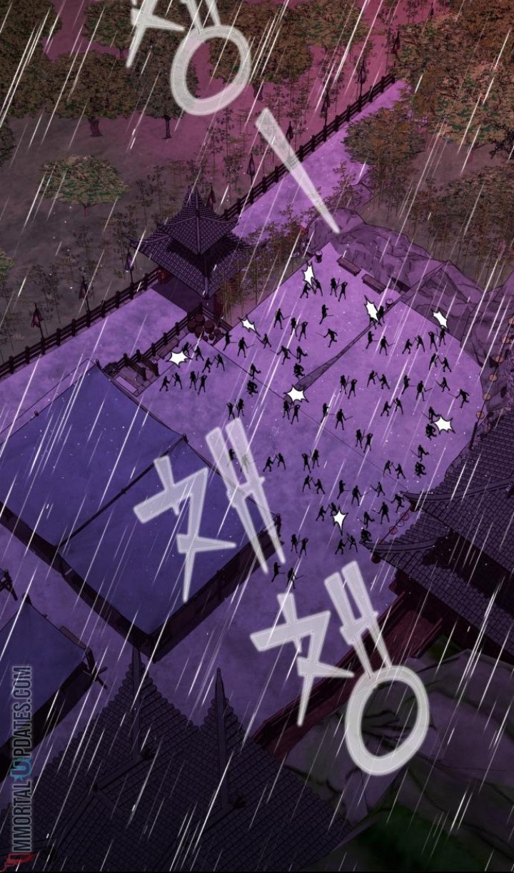 Ha Buk Paeng’s Youngest Son Chapter 89 Gambar 61