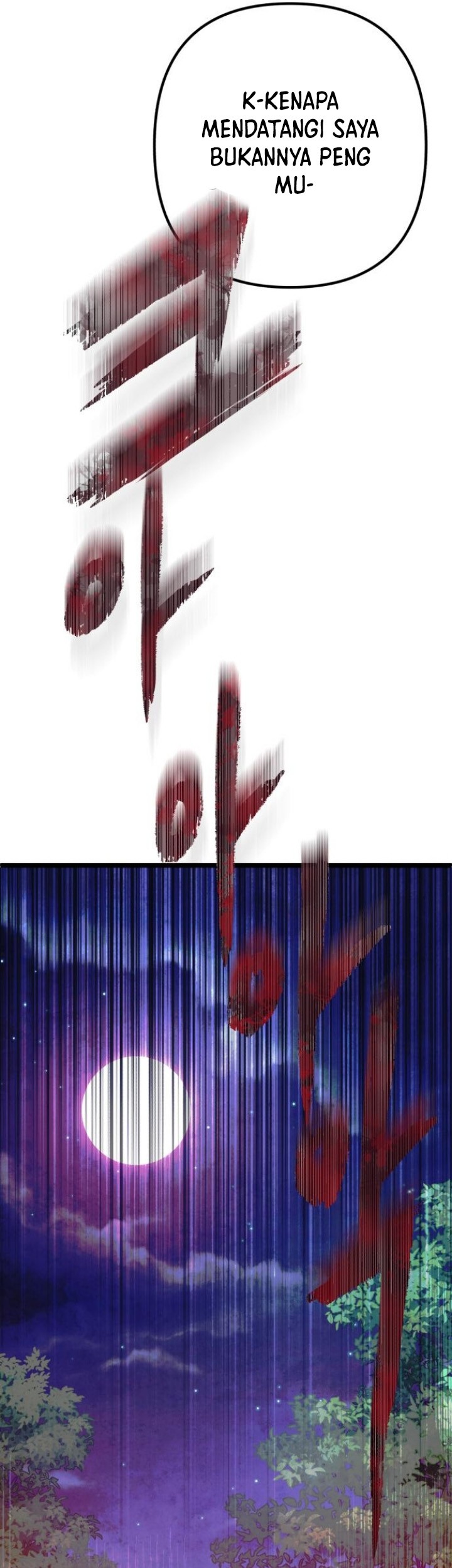 Ha Buk Paeng’s Youngest Son Chapter 89 Gambar 76