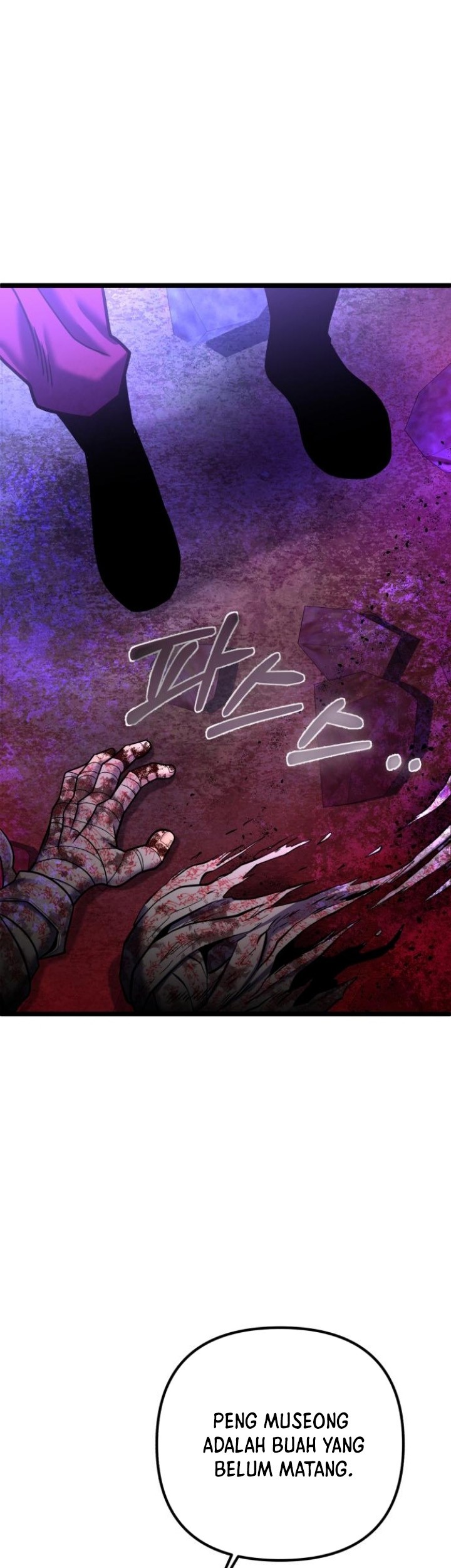 Ha Buk Paeng’s Youngest Son Chapter 89 Gambar 78