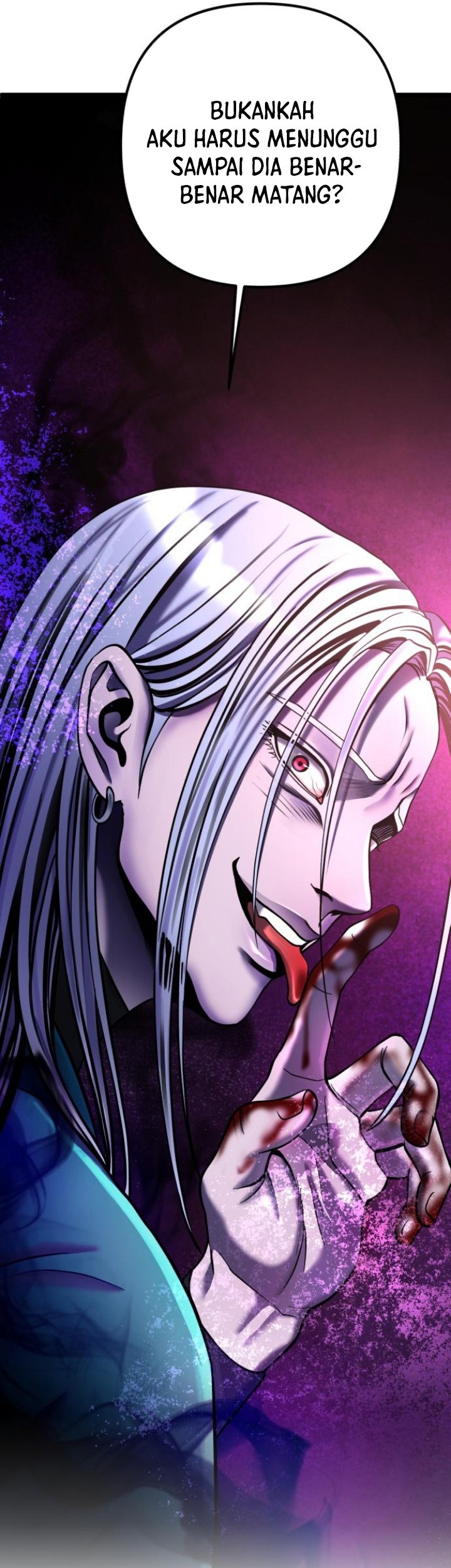 Ha Buk Paeng’s Youngest Son Chapter 89 Gambar 80