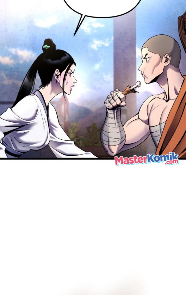 Ha Buk Paeng’s Youngest Son Chapter 89 Gambar 7