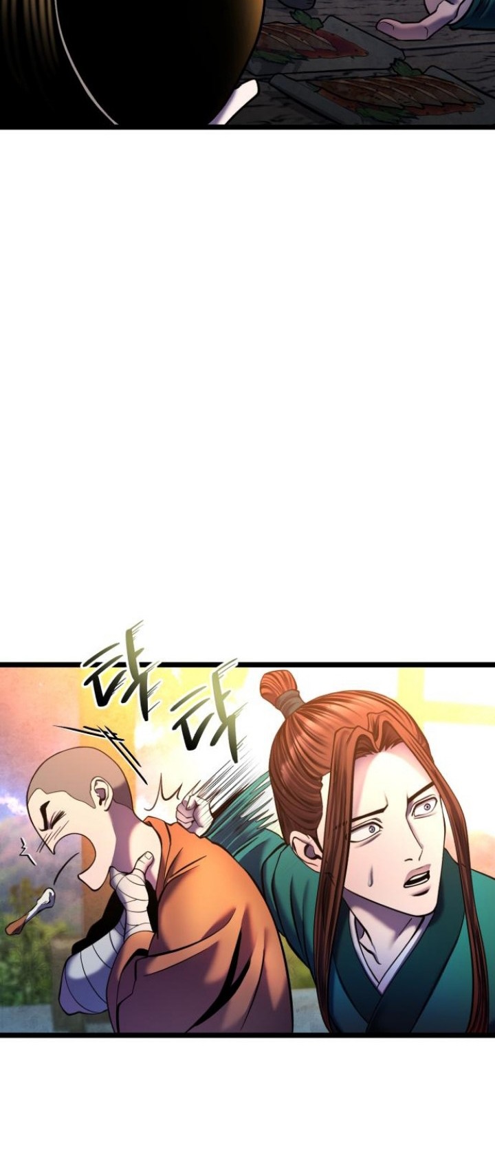 Ha Buk Paeng’s Youngest Son Chapter 89 Gambar 9