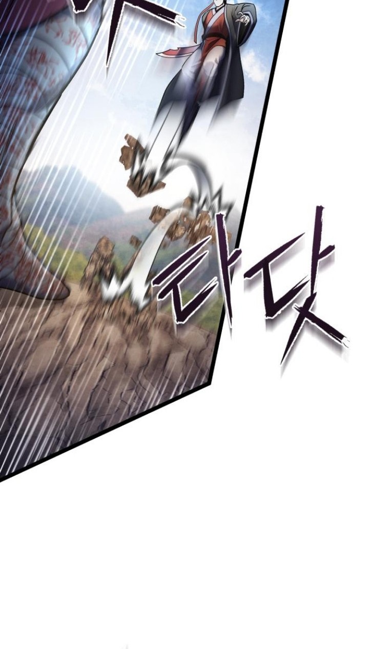 Ha Buk Paeng’s Youngest Son Chapter 89 Gambar 13