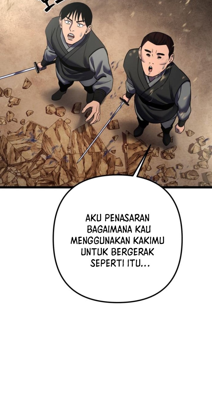 Ha Buk Paeng’s Youngest Son Chapter 89 Gambar 15