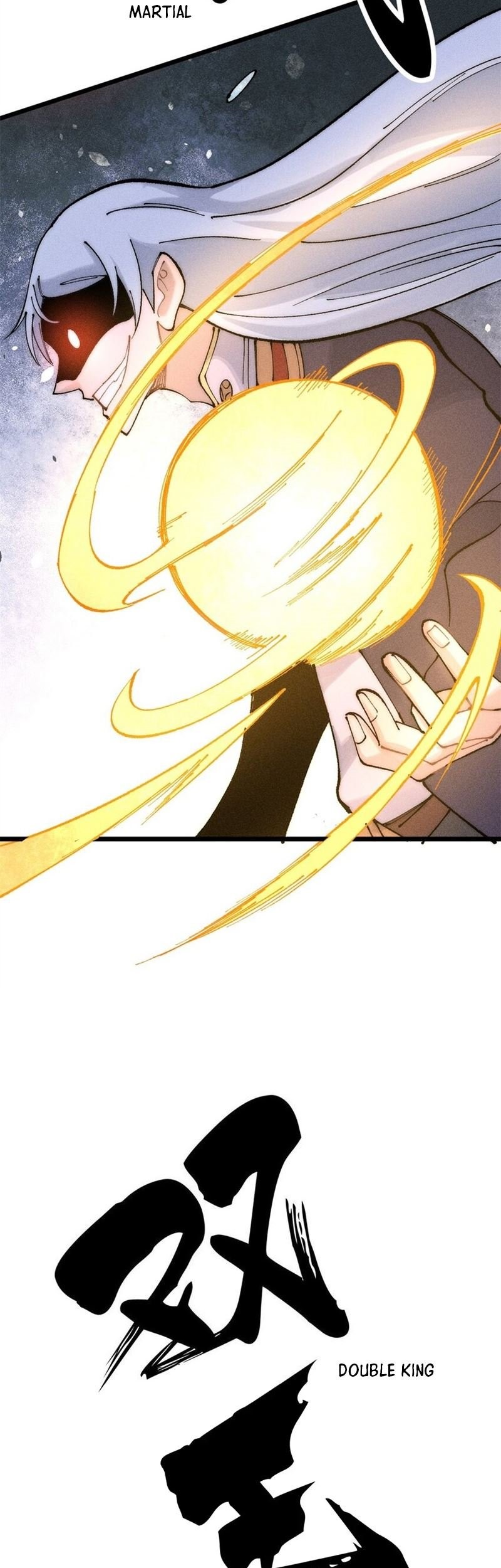 All Hail the Sect Leader Chapter 242 Gambar 17