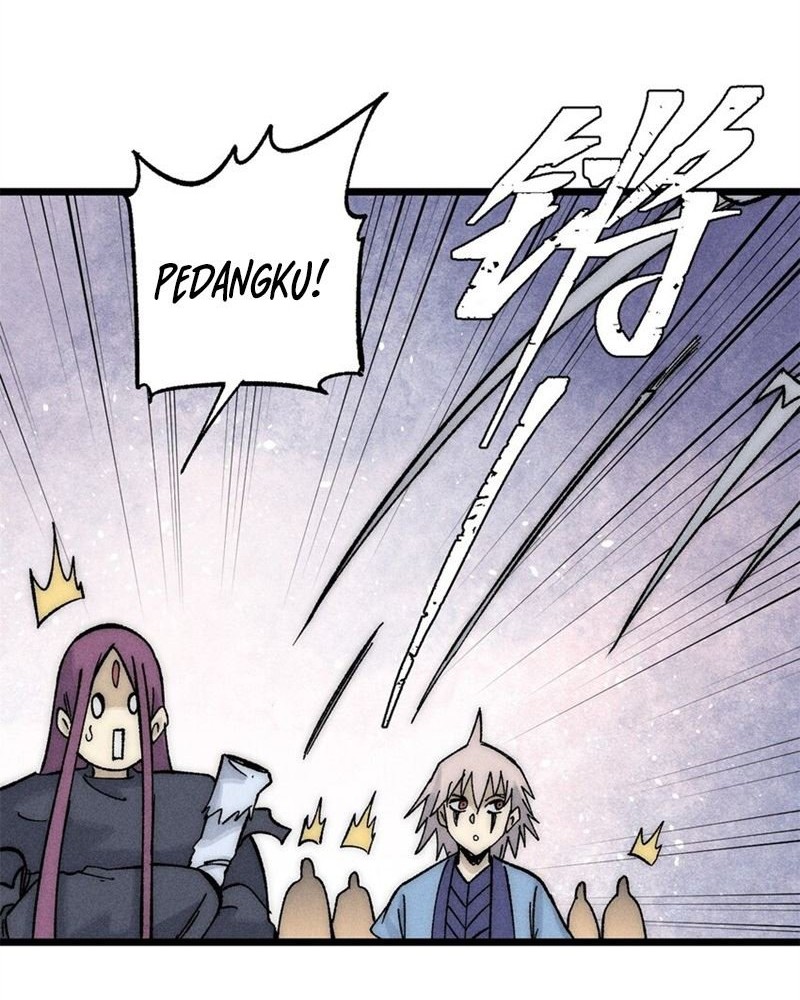 All Hail the Sect Leader Chapter 242 Gambar 20