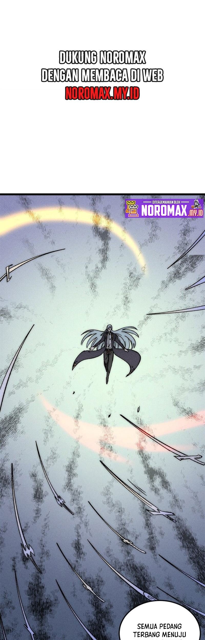 All Hail the Sect Leader Chapter 242 Gambar 21